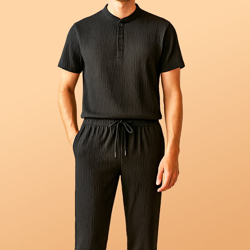 Crosstown Tracksuit Set