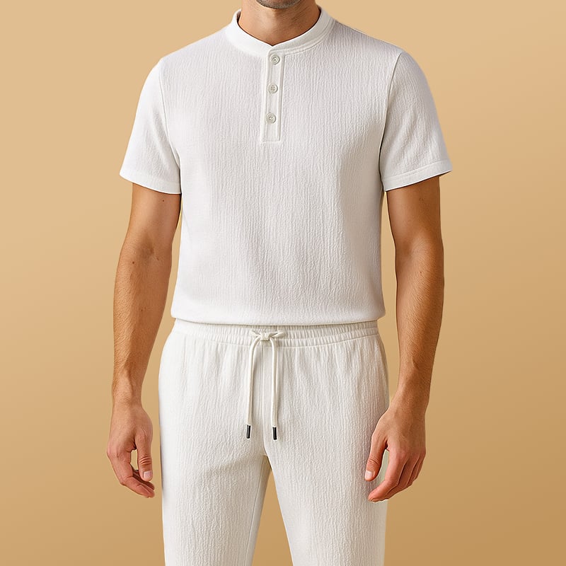 Crosstown Tracksuit Set