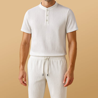 Crosstown Tracksuit Set