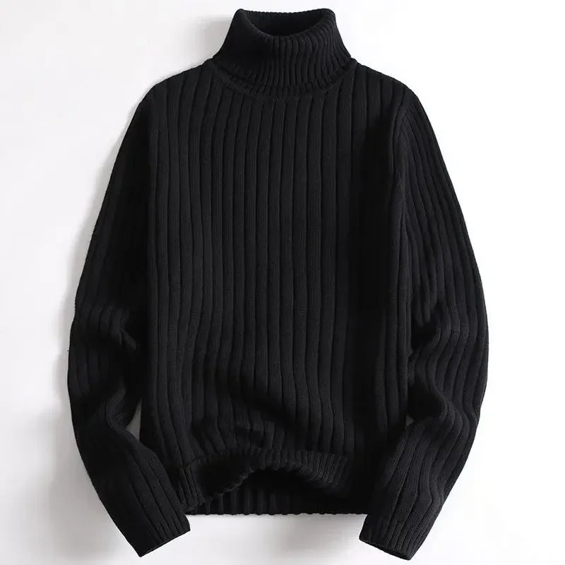 Ella Turtleneck Sweater