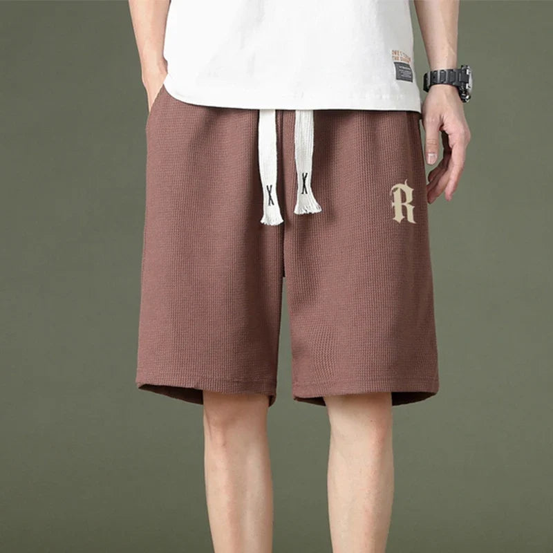 Bermuda Shorts