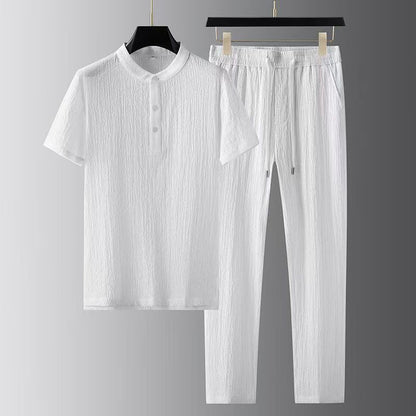 Crosstown Tracksuit Set