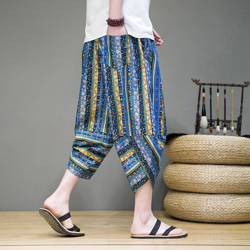 Paul's Summer Shorts