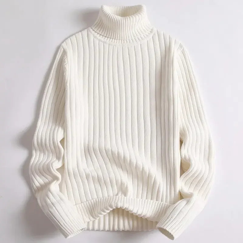 Ella Turtleneck Sweater
