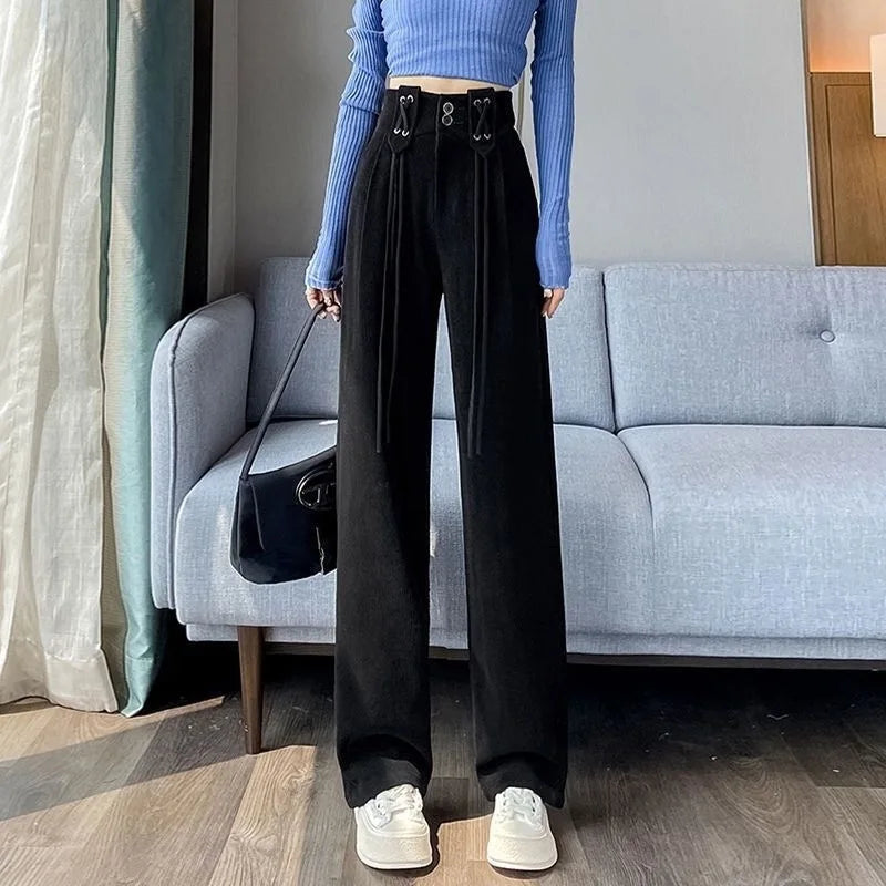 Arianne Corduroy Pants