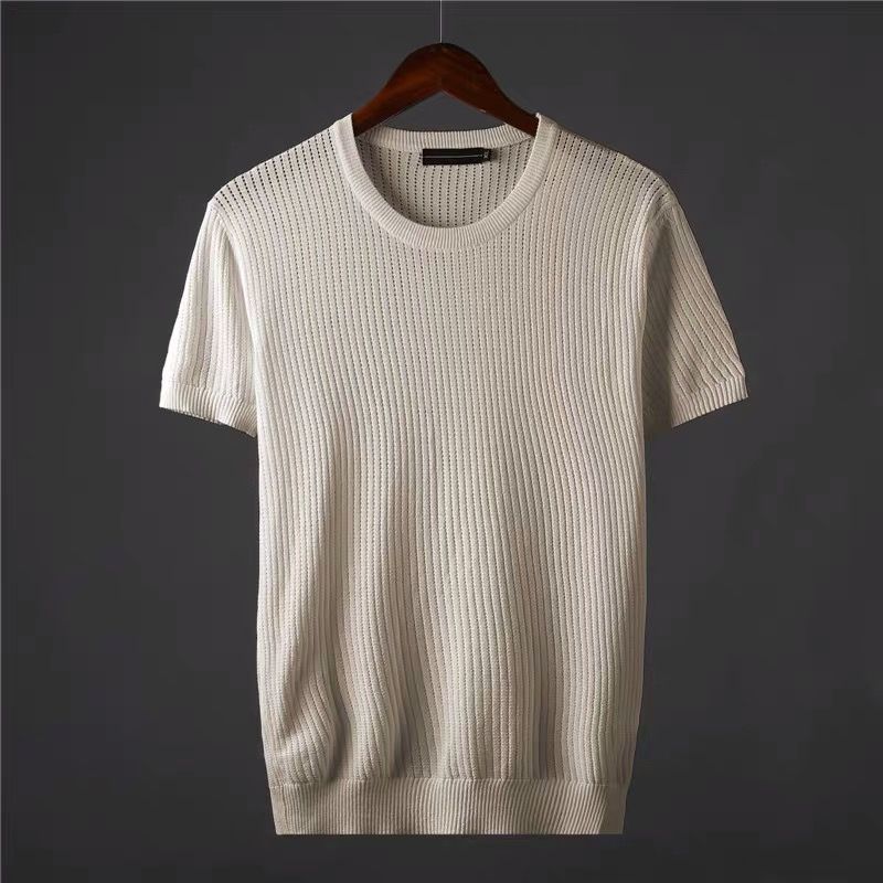Ridgeway Knit Tee