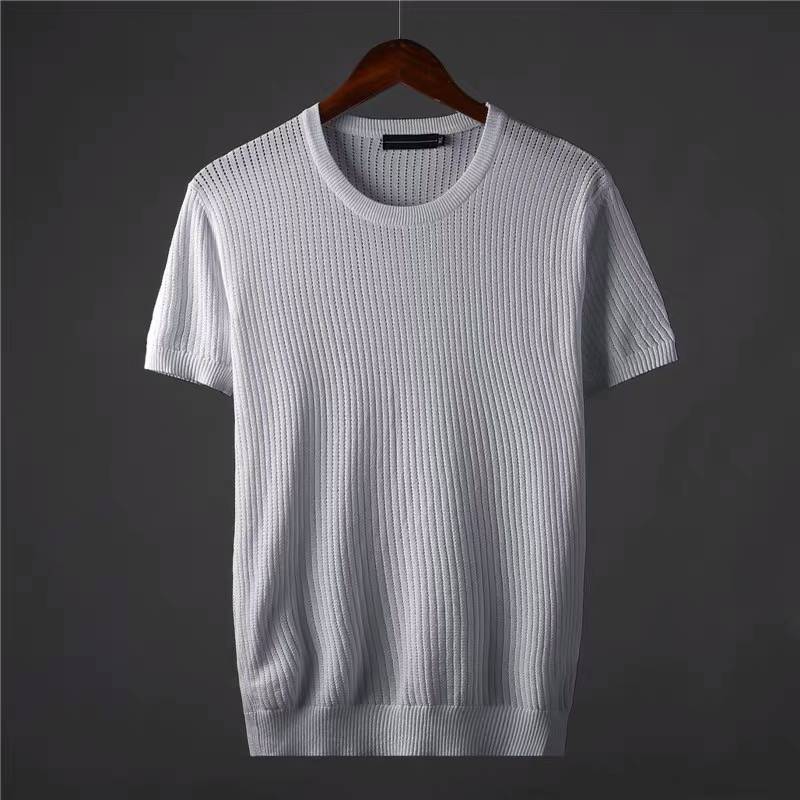 Ridgeway Knit Tee