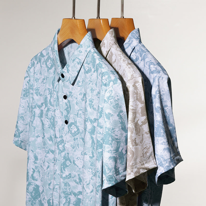 Lennox Coast Shirt