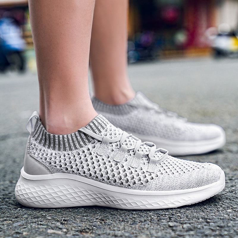 AeroWeave Glide Sneakers