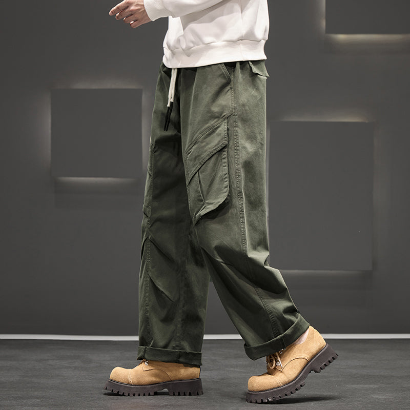 Ranger Cargo Shorts