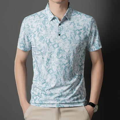 Lennox Coast Shirt