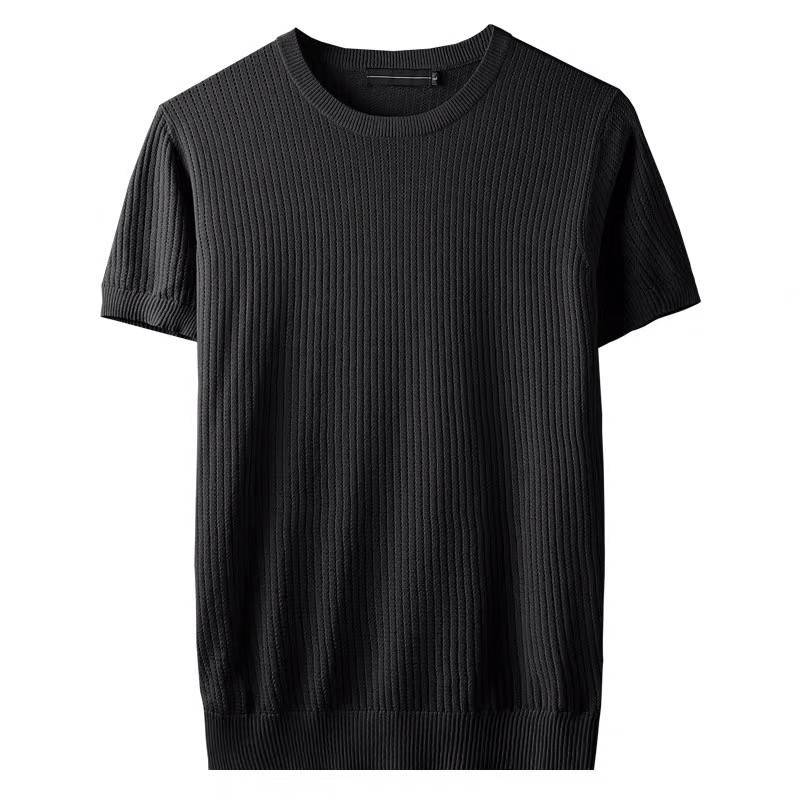 Ridgeway Knit Tee