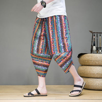 Paul's Summer Shorts
