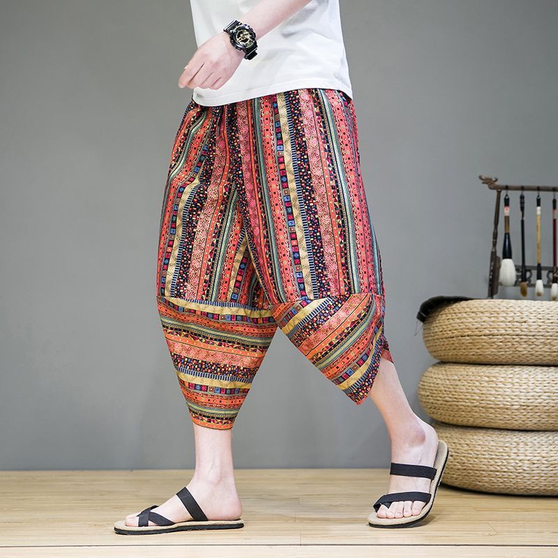 Paul's Summer Shorts