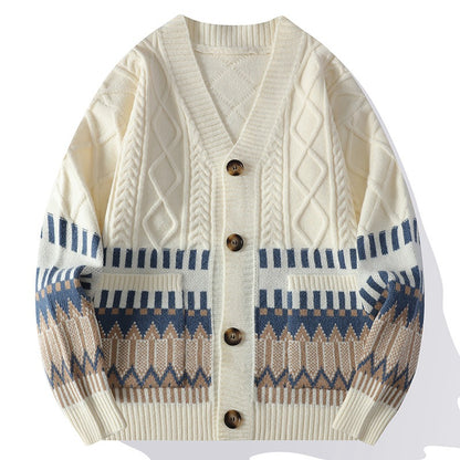 Redwood Knit Cardigan
