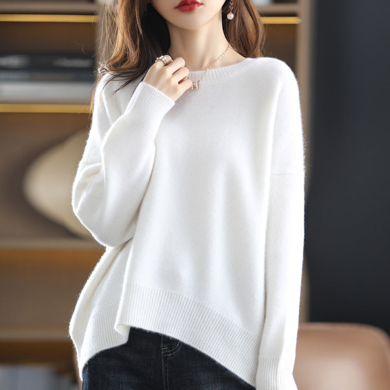Lily Knit Crew