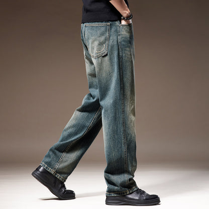 Foundry Edge Jeans