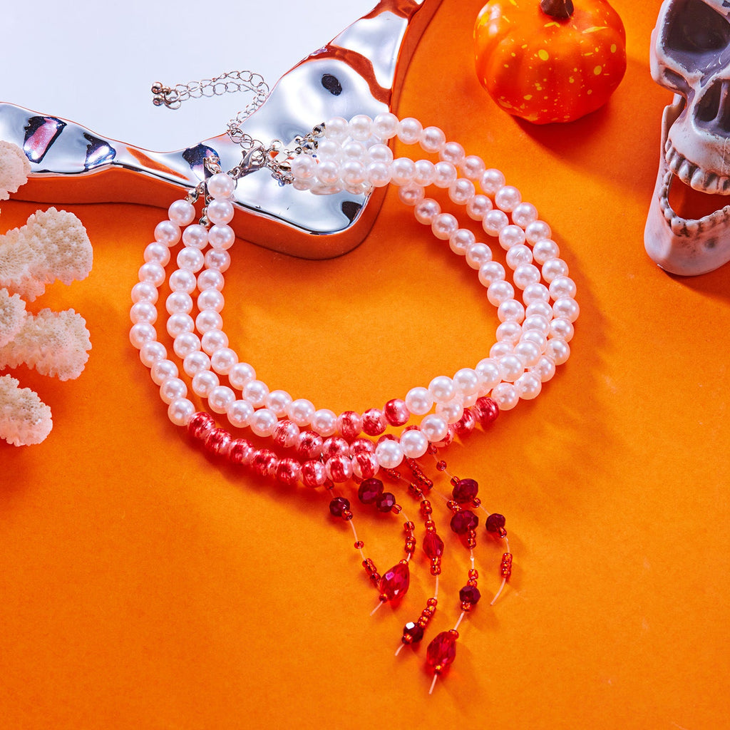 Blood Rose Valentine