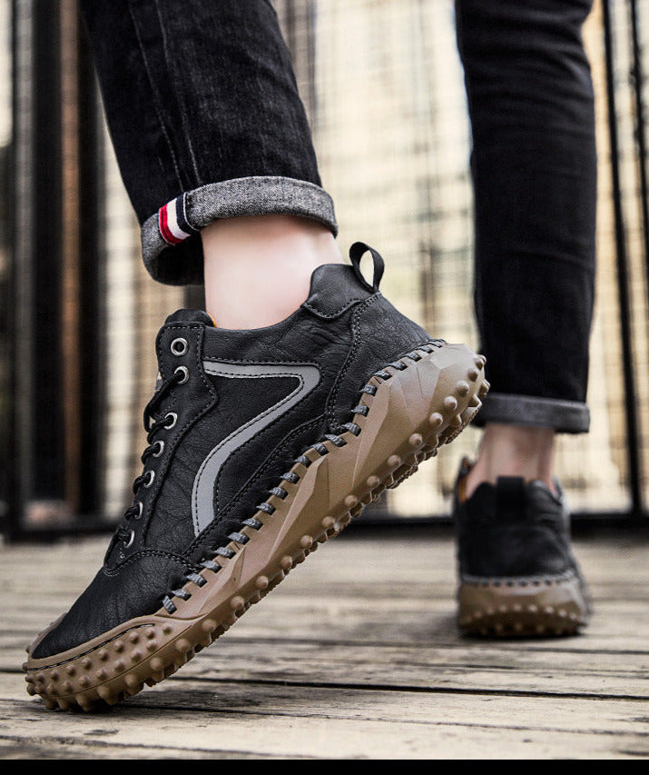Grayson Grip Shoes