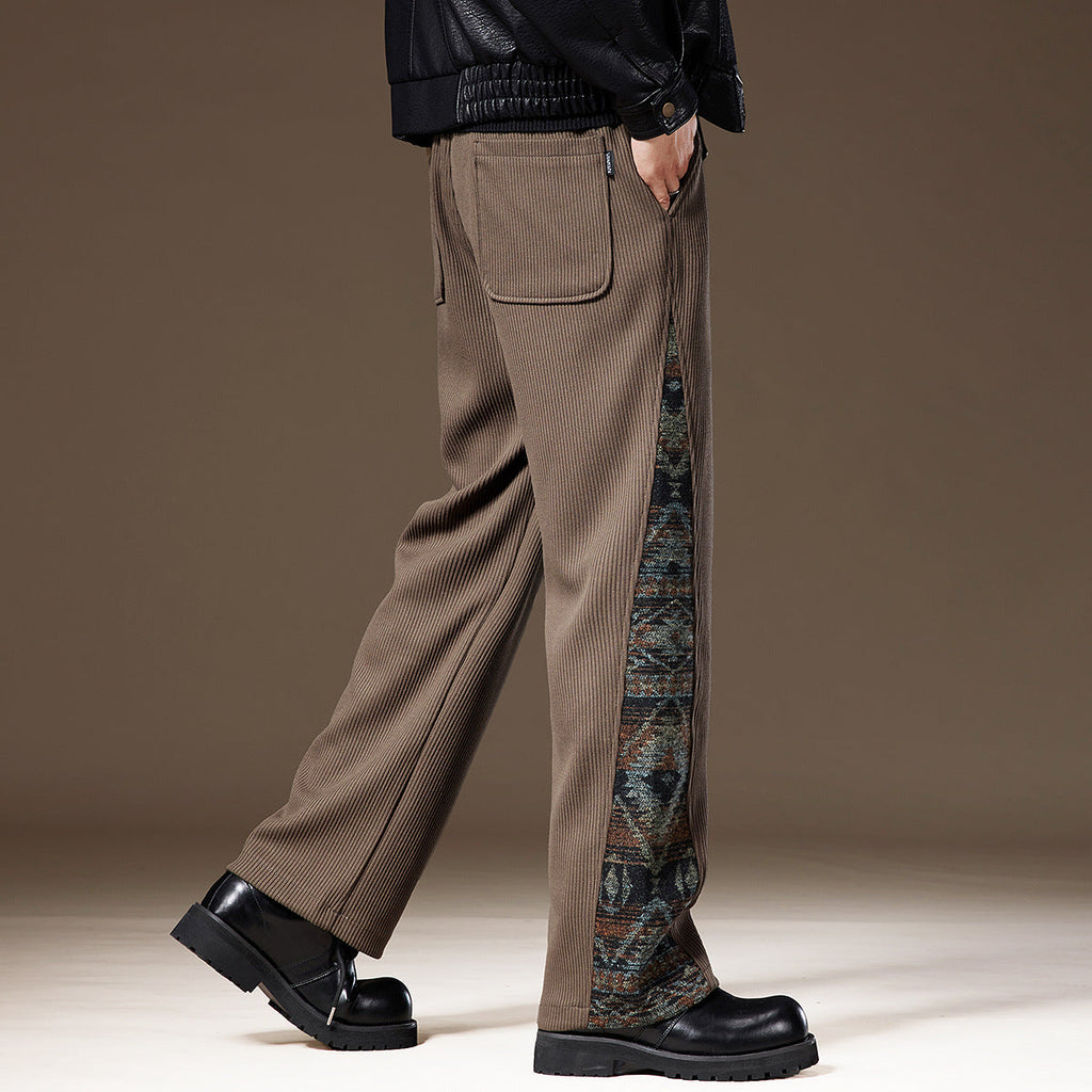 Emberline Corduroys Sweatpants