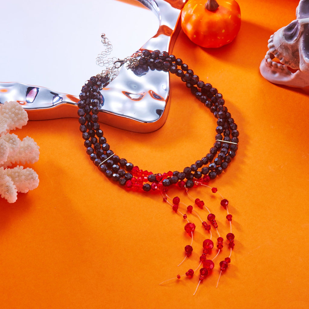 Blood Rose Valentine