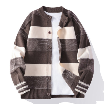Accolade Ridge Sweater