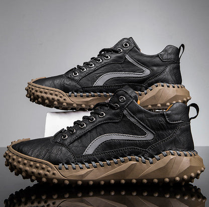 Grayson Grip Shoes