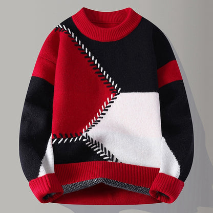 Ranford Edition Sweater