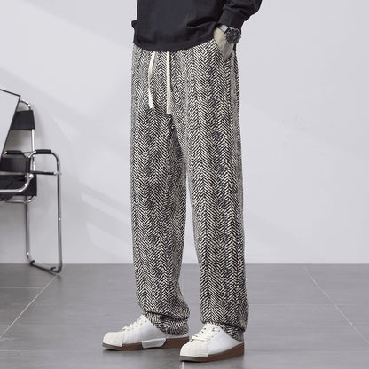 Urban Weave Pants