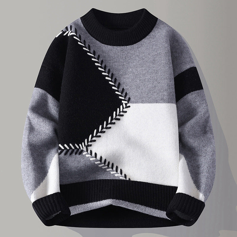 Ranford Edition Sweater