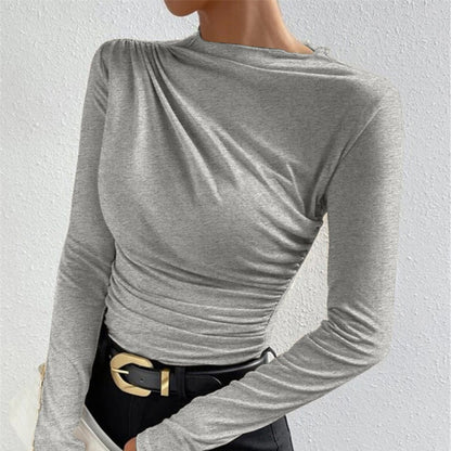 Lorris Long Sleeve Top