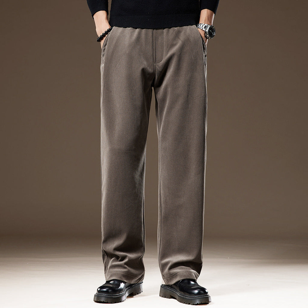 Timberline Cotton Pants