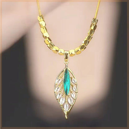 Grace Greenleaf Set