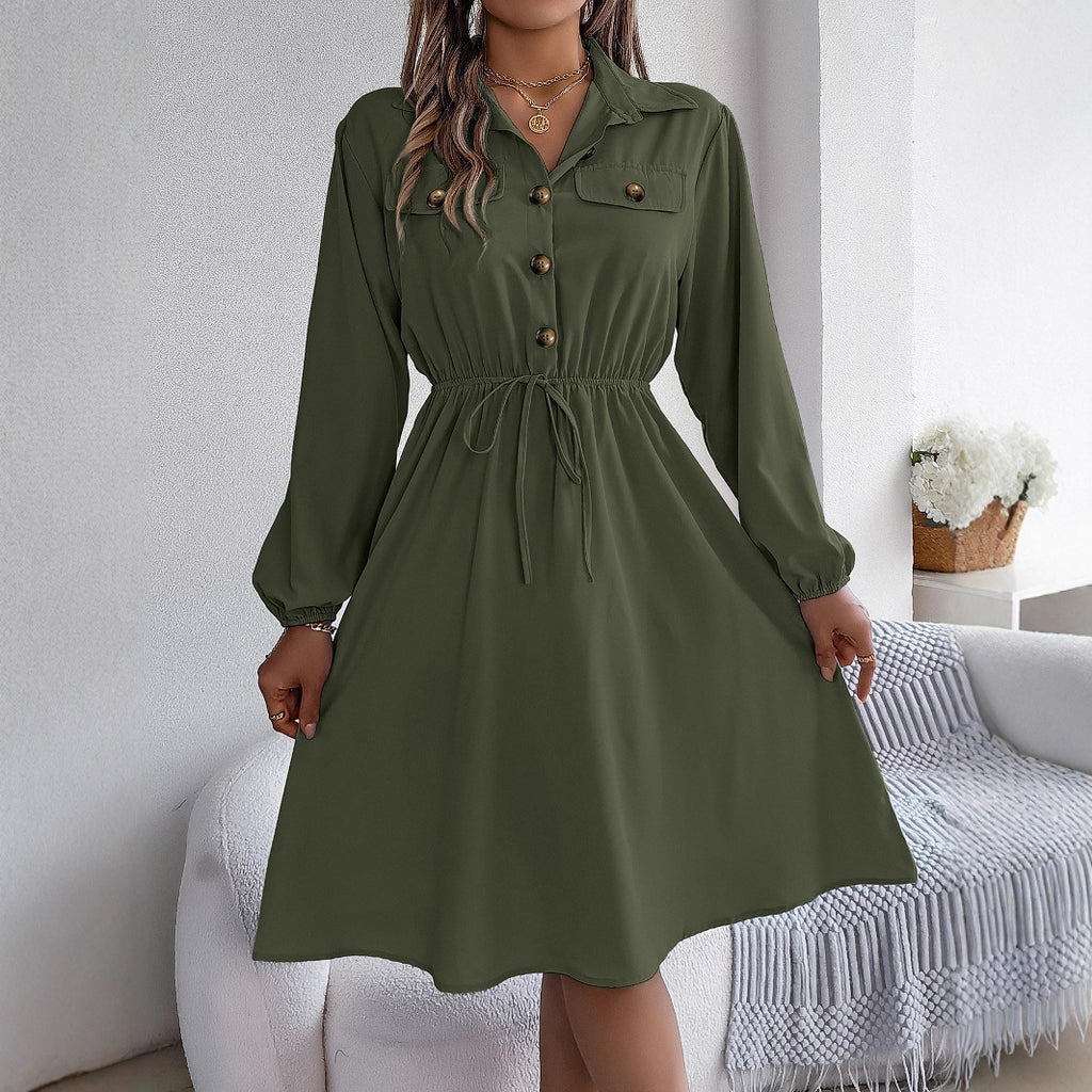 Mia Midi Dress