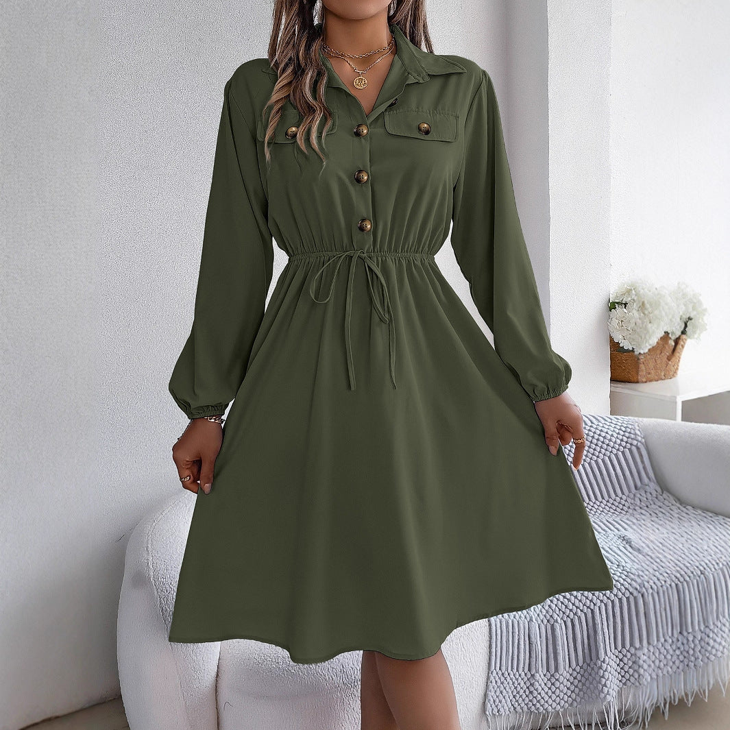 Mia Midi Dress