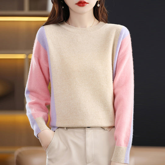 Charlotte Knit Sweater