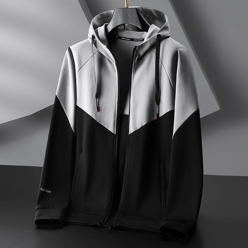 Geludiya Core Jacket