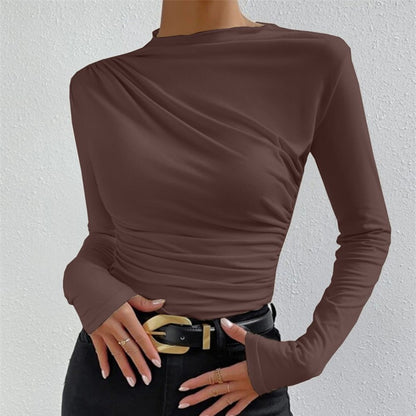 Lorris Long Sleeve Top