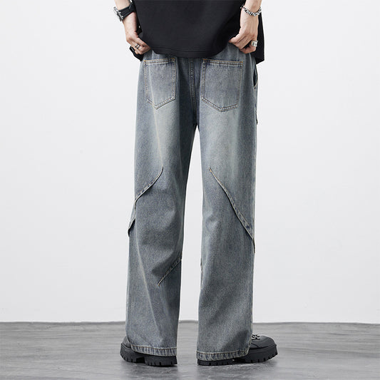 Driftline Cargo Denim
