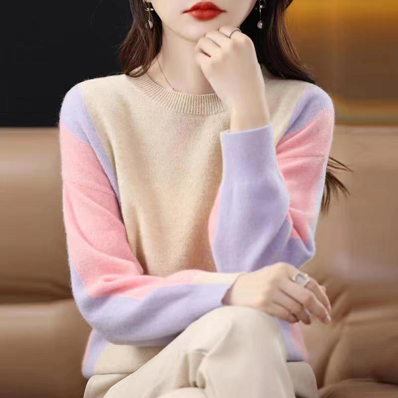 Charlotte Knit Sweater