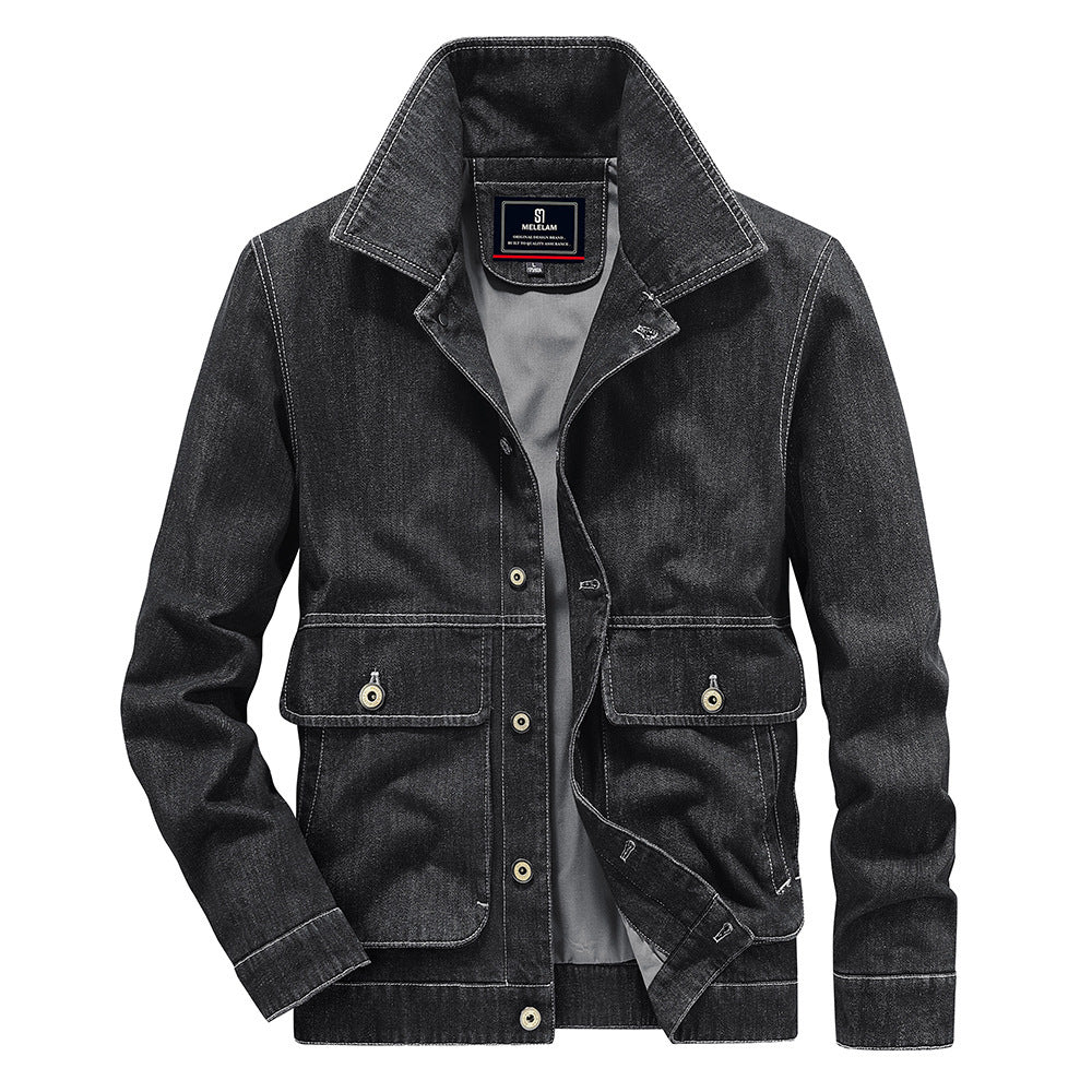 Northline Denim Jacket