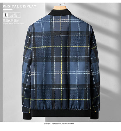 Fieldline Jacket