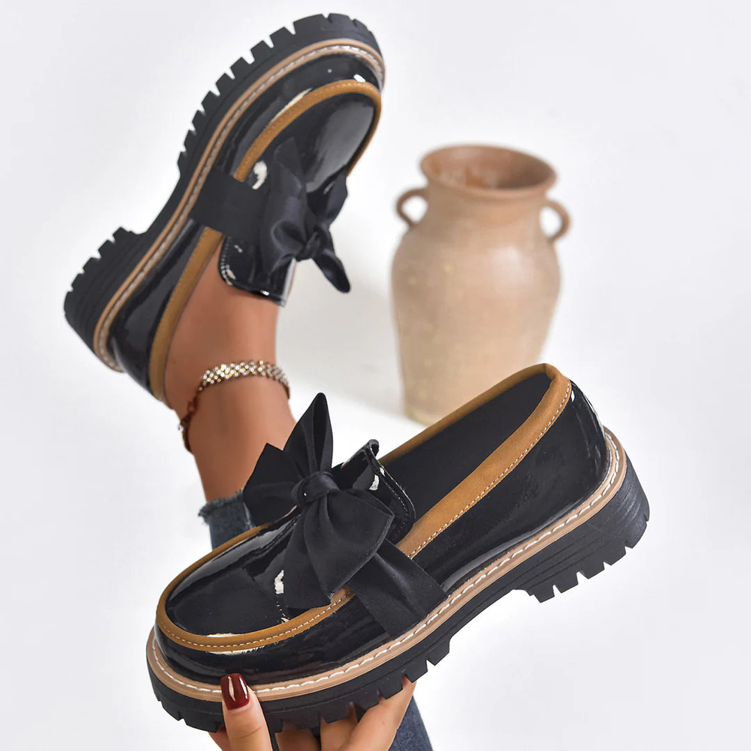 Rosie Leather Shoes