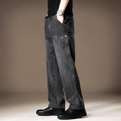 IronEdge Denim Jeans