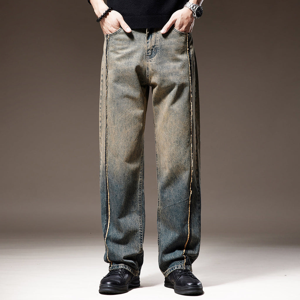 Foundry Edge Jeans