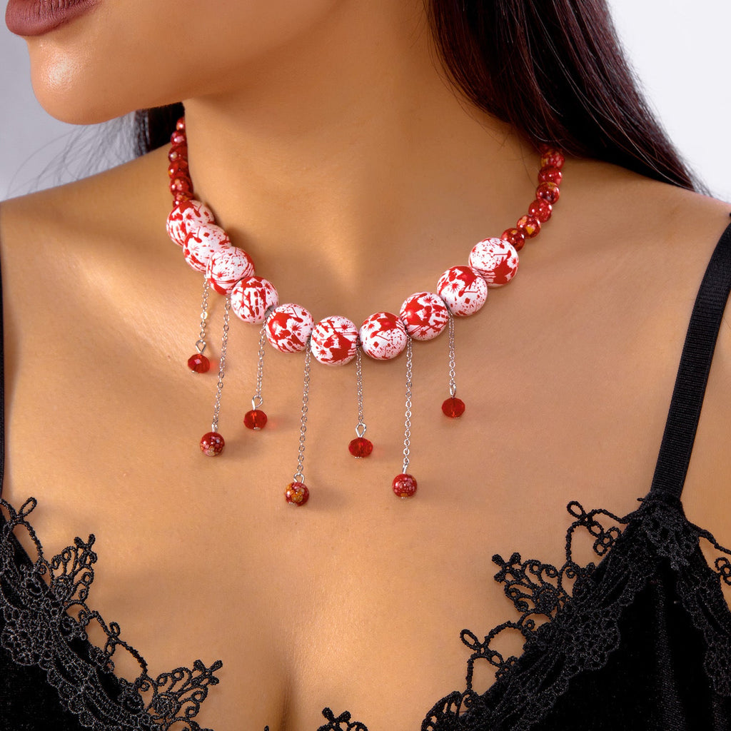 Blood Rose Valentine