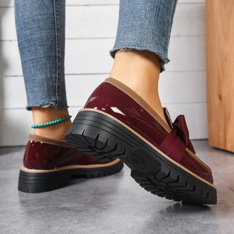 Rosie Leather Shoes