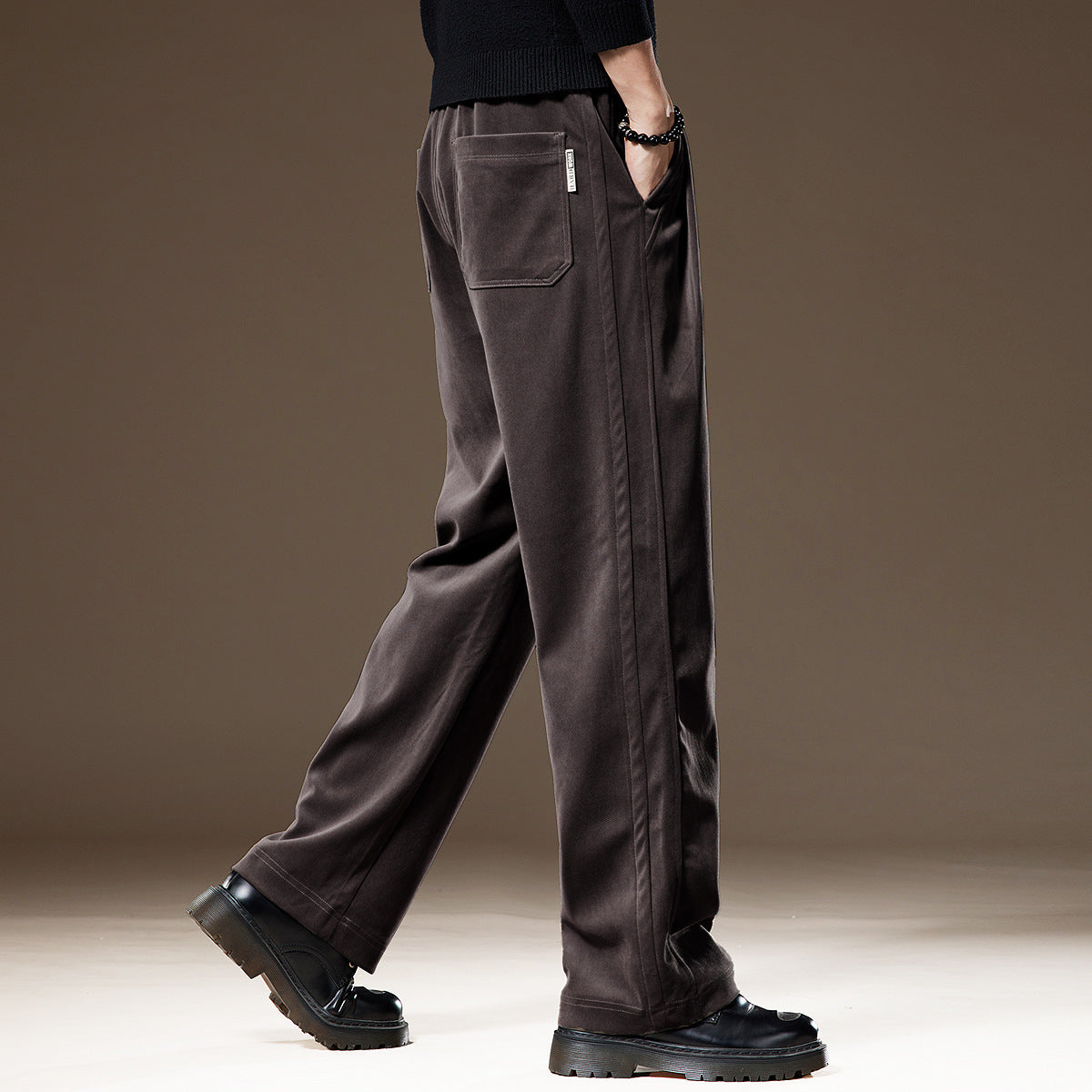 Timberline Cotton Pants