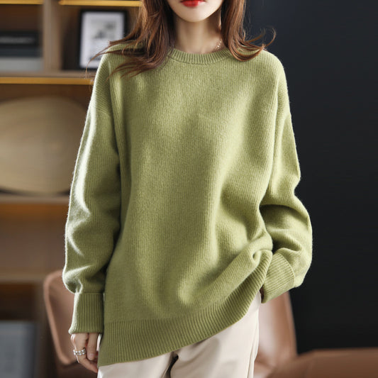 Luisa Knit Cardigan