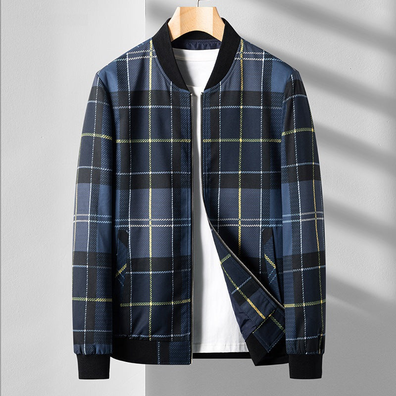 Fieldline Jacket